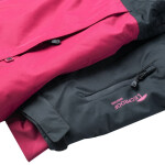 Bunda Hi-Tec Lady Nampa W 92800441454 s