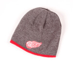 Reebok Pánská zimní čepice #13 Pavel Datsyuk Detroit Red Wings Player Reversible Knit Distribuce: EU