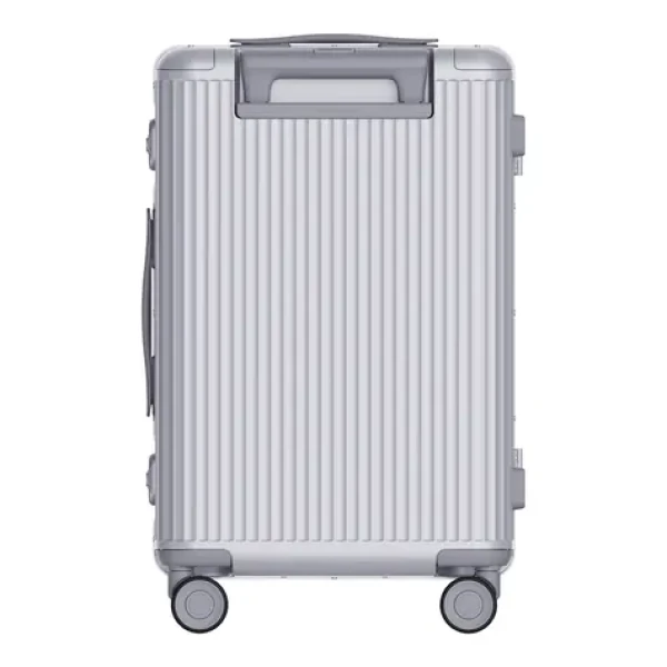 Xiaomi Aluminum Frame Luggage 20" stříbrná / Cestovní kufr (BHR8840GL)