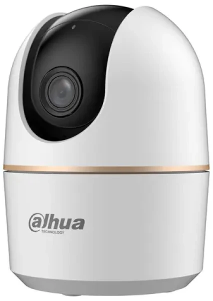 Dahua H3A / vnitřní IP kamera / Wi-Fi / 3 Mpix / objektiv 3,6 mm / H.265 / IR 10 m (IPC-H3AP-0360B)