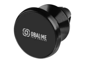 OBAL:ME MagDot Magnetický Držák do Auta Black (57983126149)