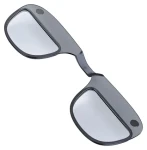 Viture korekční obroučky Luma L / Obroučky / Pro Viture Luma, Luma Pro, Luma Ultra / IPD 68 mm (LM-PtFm-L)