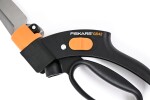 Fiskars GS42 Servo-System nůžky na trávu (1000589)