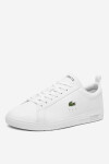 Tenisky LACOSTE CARNA BASE 48SFA0123-21G Syntetický materiál,Přírodní kůže (useň) - Lícová