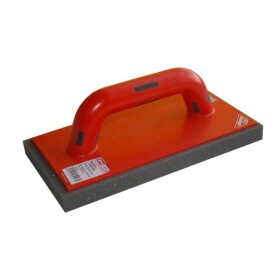 Hladítko s PURENEM, 250 x 130 x 20 mm, ENPRO