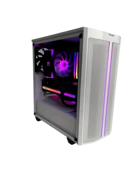 Mironet Herní 400 Intel i7-14700K RTX4070Ti Bílá (Mironet/Herni/400/Intel/W)