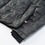 Prošívaná bunda Elbrus Huel Primaloft M 92800622473 XL