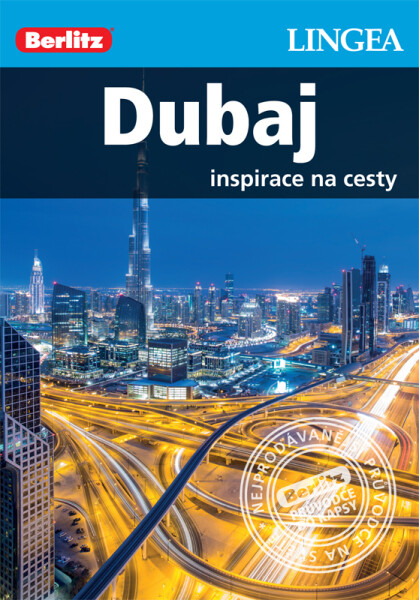 Dubaj - 2. vydání - kolektiv autorů