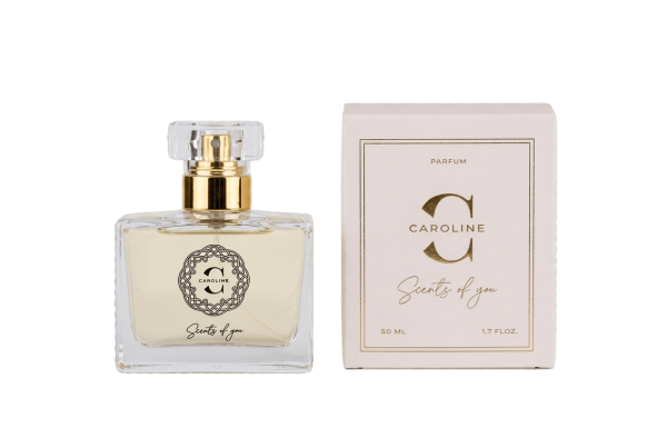 Caroline - Scents of You