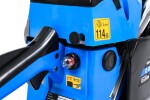 Motorová pila GÜDE KS 450-53 V