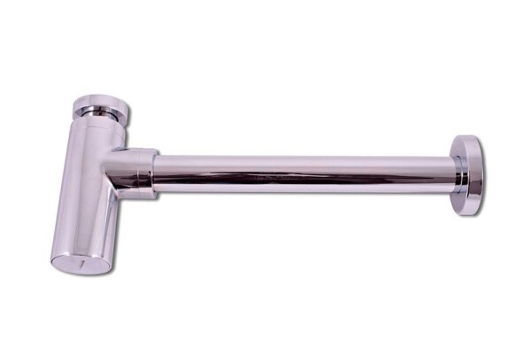 RAV Slezák - Sifon umyvadlový 5/4", Chrom MD0232 MD0232