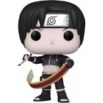 Funko POP Animation: Naruto - Sai