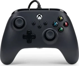 PowerA Pad Xbox Series černá / Gamepad / Kabelový / USB / Xbox Series, Xbox One, PC (1519265-01)