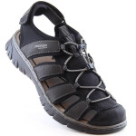 Vestavěné sandály Rieker M 26770-00 RKR584 40