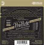 D'Addario EJ44C