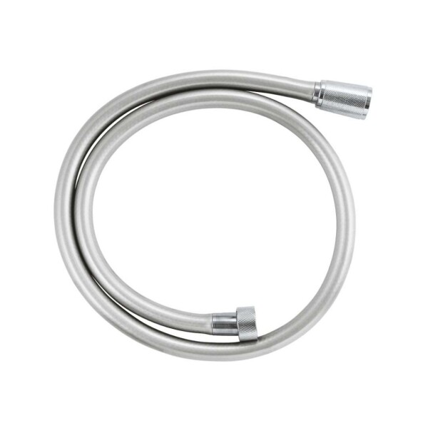 GROHE - Hadice Sprchová hadice VitalioFlex Silver Long-Life 1 m, chrom 22111000