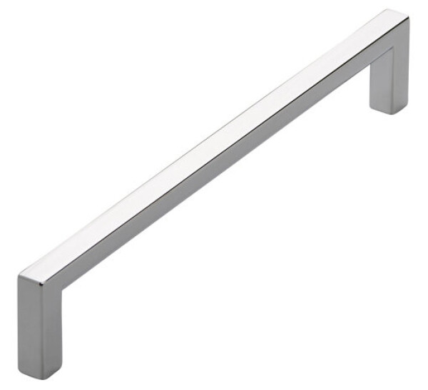 Siro Nábytková úchytka 2108 rozteč: 224mm chrom lesk (S14208)