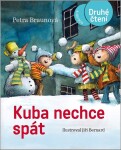 Kuba nechce spát Petra Braunová