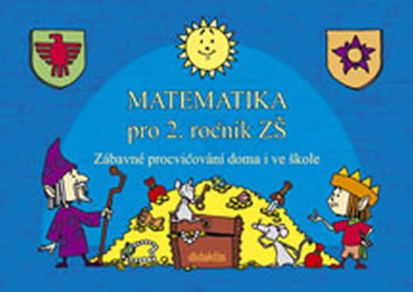 Matematika pro ZŠ