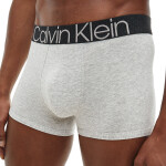 Pánské boxerky NB2682A-PGK - Calvin Klein XL