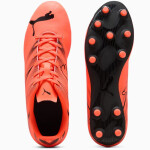 Fotbalové boty Puma Attacanto FG/AG M 107477-14 46 1/2
