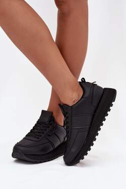 Sportovní obuv model 216446 Step in style 38