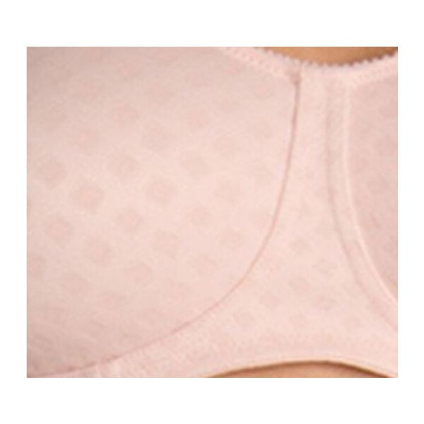 Lisa chirurgická podprsenka moldovaná 5726X soft rose - Anita Care 544 soft rose 90D