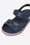 Sandály Crocs BAYABAND SANDAL T 211055-4CC Materiál - Croslite