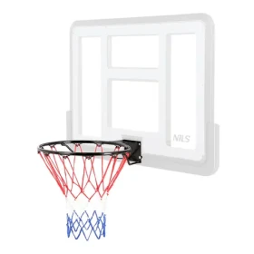NILS ODKR2S Basketbalová obruč (5907695592849)
