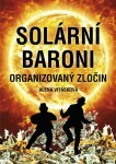 Solární baroni (poškozená) - Alena Vitásková