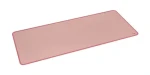 Logitech Desk Mat Studio Series růžová / podložka pod myš / 700 x 300 x 2 mm (956-000053)