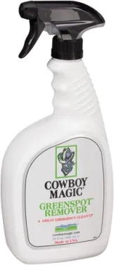 Cowboy Magic GREENSPOT REMOVER SPREY 946 ml / Šampon (COW-400005)