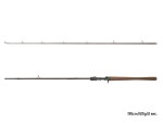 Delphin Prut Quest B´Cast 195cm 125g