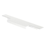 Riex Nábytková úchytka narážecí RiexTouch XP41 délka: 696mm hliník