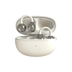 Dudao U20 TWS / bezdrátová sluchátka do uší / Bluetooth 5.4 / bílá (195971)