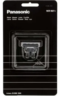 Panasonic WER9621Y1361 / Náhradní stříhací čepel (WER9621Y1361)