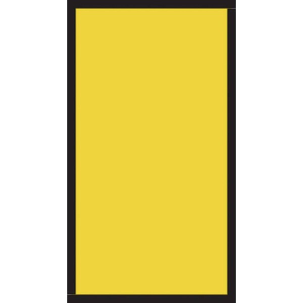 HellermannTyton WIC1-YELLOW-PA66-YE označovací klip na kabely 561-01754