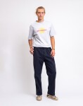 Gramicci Gramicci Pant Straight Fit Double Navy XL