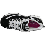 Boty Skechers D'Lites Biggest Fan W 11930-BKW 37