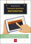 Testovanie deviatakov MATEMATIKA