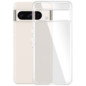 PanzerGlass HardCase zadní kryt na mobil Google Pixel 8 Pro transparentní 1552552 0442