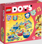 LEGO® DOTS 41806 Úžasná party sada