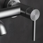 REA - Vanová baterie FOSTER Nickel Brush REA-B6326