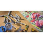 Derwent Technique Brushes Set 2302003