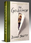 The Goldfinch 10th Anniversary Edition Donna