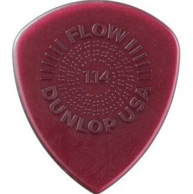 Dunlop Flow Standard 1.14