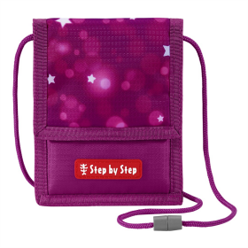 Kapsička na krk Step by Step - Swet Unicorn Nuala