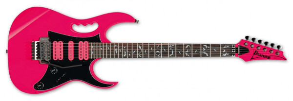 Ibanez JEMJRSP Pink