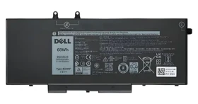 DELL Baterie 64Wh / Baterie pro notebook / Li-Ion (JGCCT)