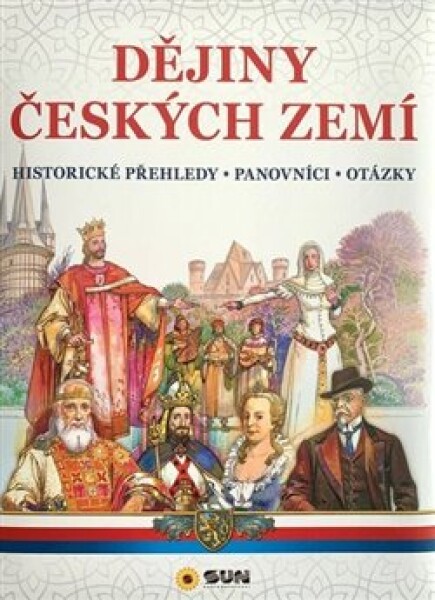 Dějiny Českých zemí